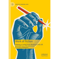 Work of Fiction: Making a Living from Writing in the UK
