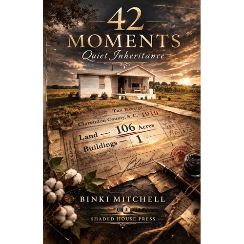 42 Moments: A Quiet Inheritance