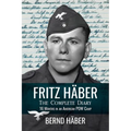 Fritz Häber, The Complete Diary: 16 Months in an American POW Camp