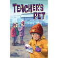 Teacher's Pet: English Edition