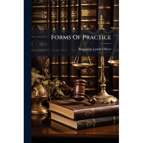 Forms Of Practice