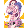 Does It Count If You Lose Your Virginity to an Android? Vol. 2