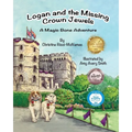 Logan and the Missing Crown Jewels