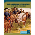 The American Revolution: 12 Things to Know