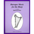Baroque Music for the Harp