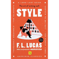Style: The art of writing well
