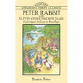 Peter Rabbit and Eleven Other Favorite Tales