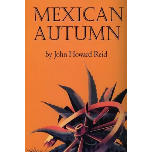 Mexican Autumn