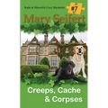 Creeps, Cache, & Corpses