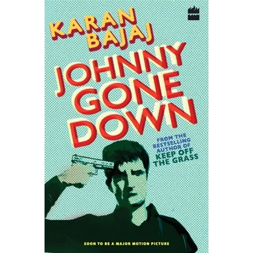 Johnny Gone Down