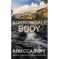 The Borrowdale Body: The Enthralling English Cosy Crime Series