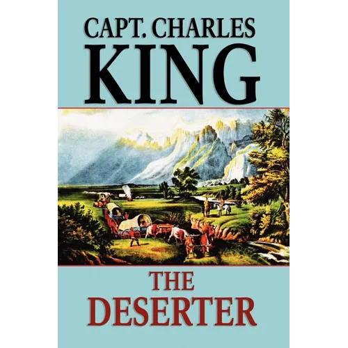 The Deserter