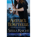Artair's Temptress: A Scottish Time Travel Romance