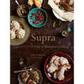 Supra: A Feast of Georgian Cooking