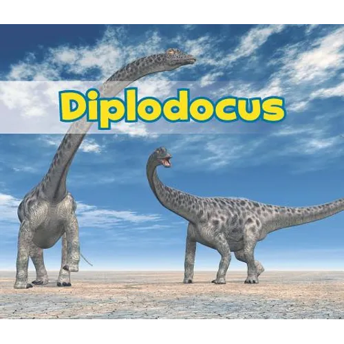 Diplodocus