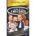My Football Hero: History of the Lionesses: FROM BEING BANNED FROM PLAYING TO WINNING EURO 2022!