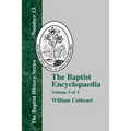 The Baptist Encyclopedia - Vol. 3
