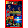 Return of the Archons: Investigations into the High Weirdness of Alien Intrusion and the Indigenous Mind