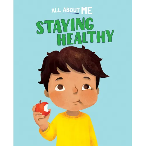 Staying Healthy