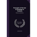 Principles of the law of Stoppage in Transitu: Retention and Delivery
