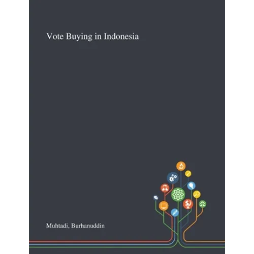 Vote Buying in Indonesia