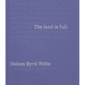 The Land Is Full: Nelson Byrd Woltz Landscape Architects