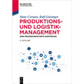 Produktions- und Logistikmanagement