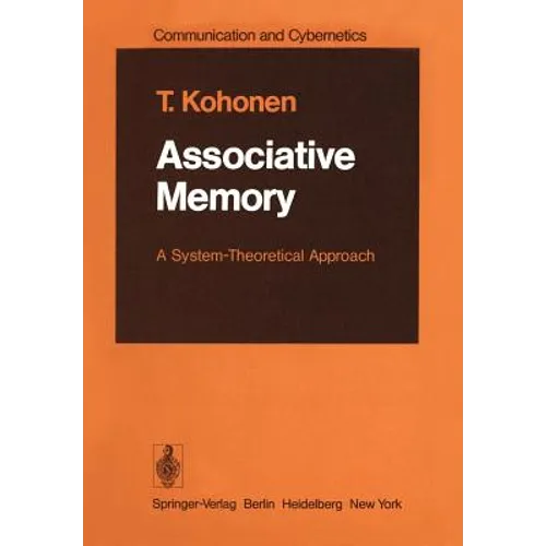 Associative Memory: A System-Theoretical Approach