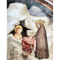 An Evocation of the Basilica of St Francis of Assisi
