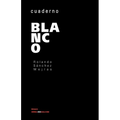 Cuaderno blanco