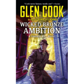 Wicked Bronze Ambition