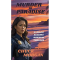 Murder in Paradise: A Leilani Kealoha Hawaiian Thriller
