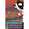Ra the Mighty: The Crocodile Caper