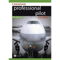 Canadian Professional Pilot Studies BW