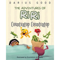The Adventures of RiRI: Countertop Countertop
