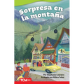 Sorpresa En La Montaña