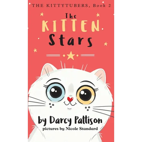 The Kitten Stars