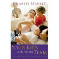 How to Keep Your Kids on Your Team
