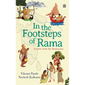 In the Footsteps of Rama