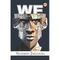 We