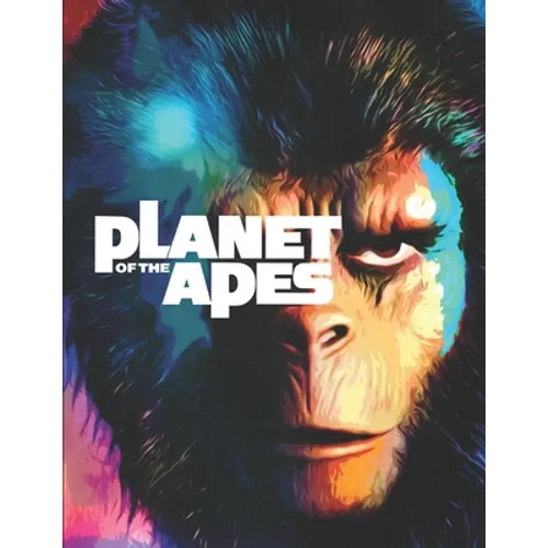 The Planet of the Apes