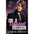 On a Different Mission: A Bi-Awakening MM Romance