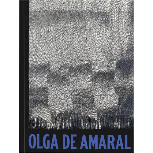 Olga de Amaral