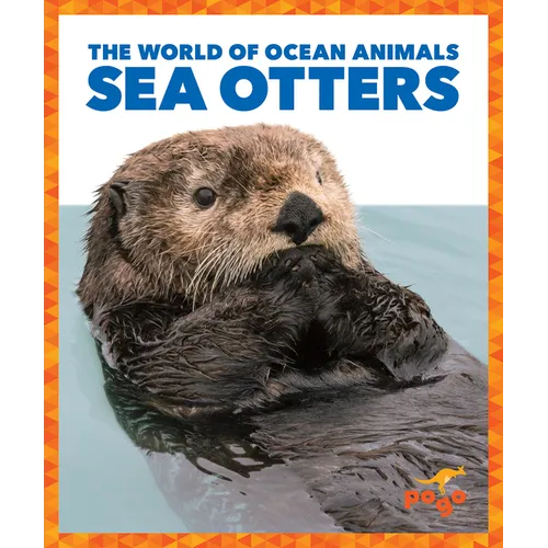 Sea Otters