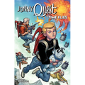 Jonny Quest Volume 1: Time Flies