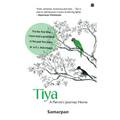 Tiya: A Parrot's Journey Home