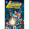 Legion of Super-Heroes Five Years Later Omnibus Vol. 2 (New Edition)