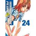 Yowamushi Pedal, Vol. 24: Volume 24
