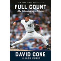 Full Count: The Education of a Pitcher