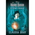 The Haunted Mansion: Storm & Shade